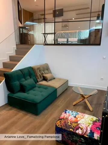 Arianne Love | Proyectos Famaliving Pamplona 01