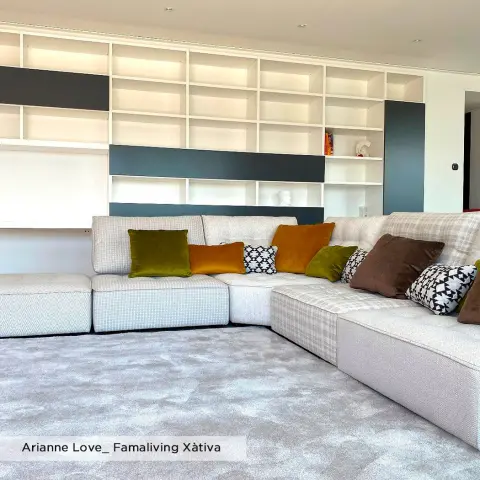 Arianne Love | Proyectos Famaliving Xativa 01