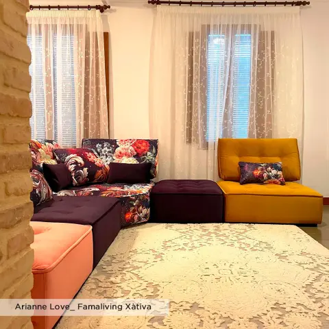 Arianne Love | Proyectos Famaliving Xativa 02