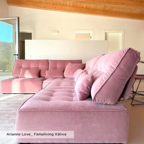 Arianne Love | Proyectos Famaliving Xativa 04