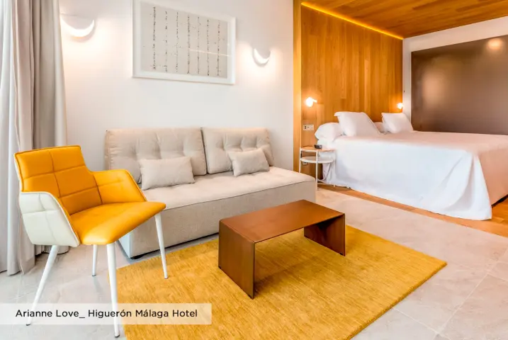 Arianne Love | Proyectos Hotel Higueron 01