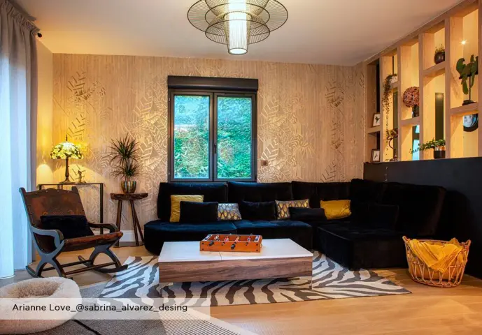 Arianne love Sabrina Alvarez Desing