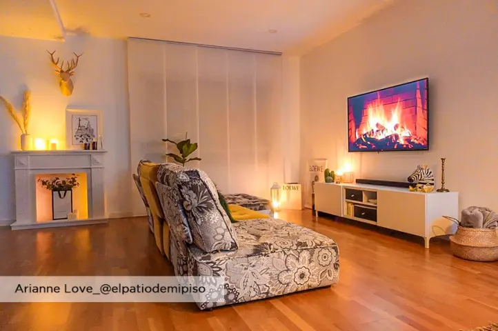 Arianne Love estampado @elpatiodemipiso