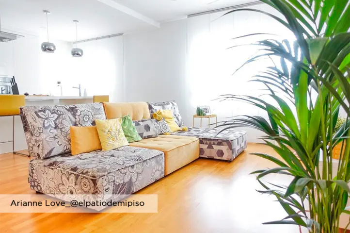 Arianne Love estampado @elpatiodemipiso 2