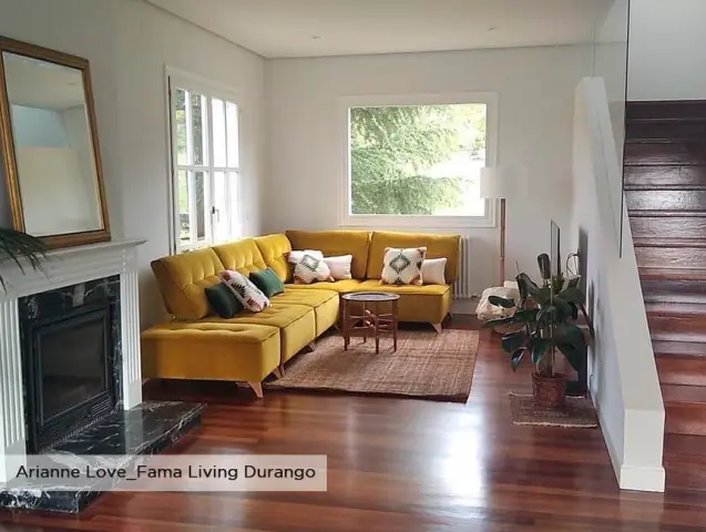 Arianne love amarillo famaliving durango