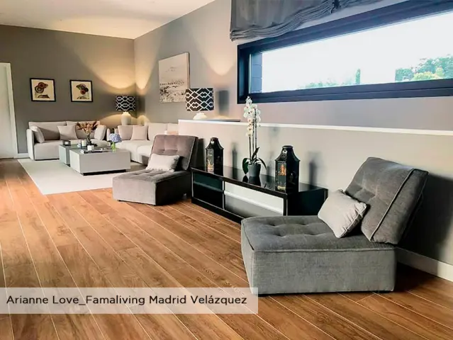 Arianne love módulos sueltos mad Velázquez