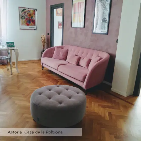 Astoria casa de la poltrona