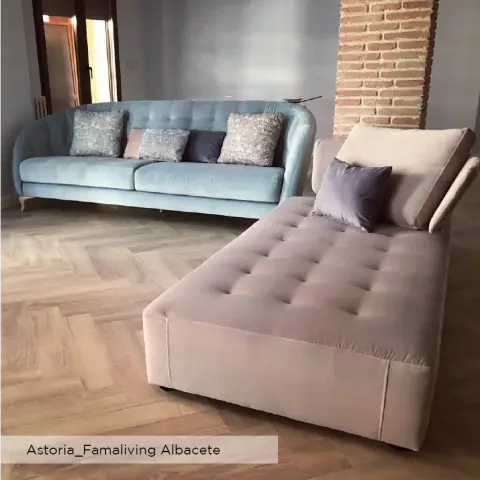 Astoria Famaliving Albacete