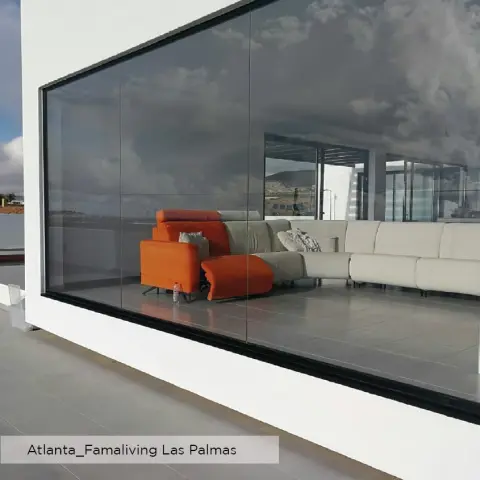 Atlanta famaliving las palmas