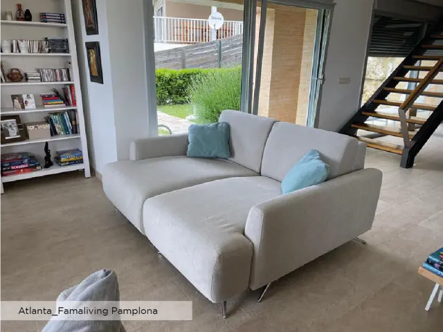 Atlanta famaliving pamplona