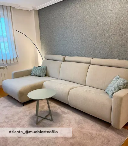 Atlanta chaisselongue muebles teofilo