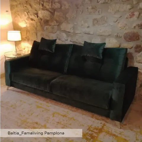 Bari Famaliving Pamplona