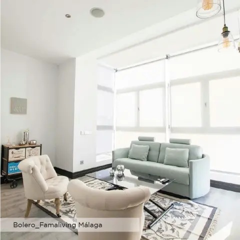Bolero Famaliving Malaga