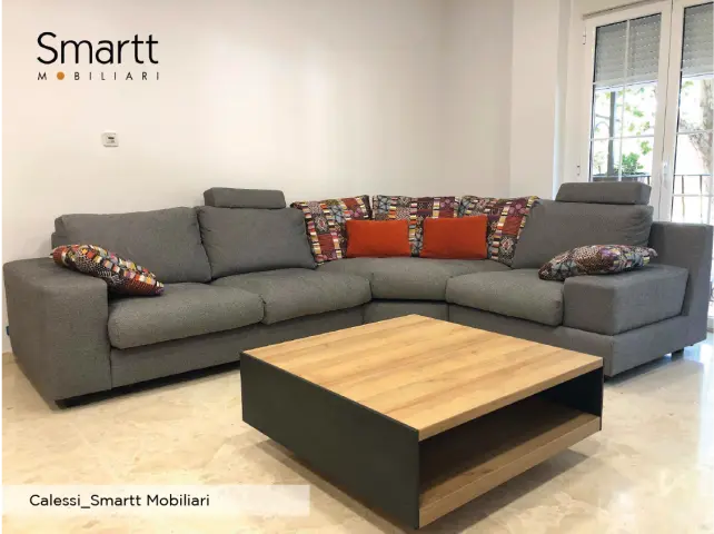 Calessi Smartt Mobiliari