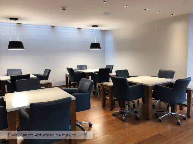 Elvis centro Asturiano de mexico 02