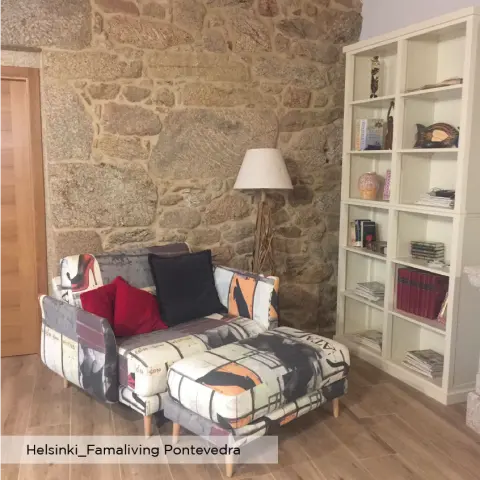 Helsinki Famaliving Pontevedra