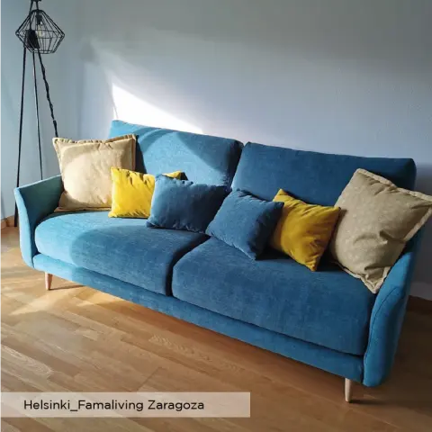 Helsinki Famaliving Zaragoza