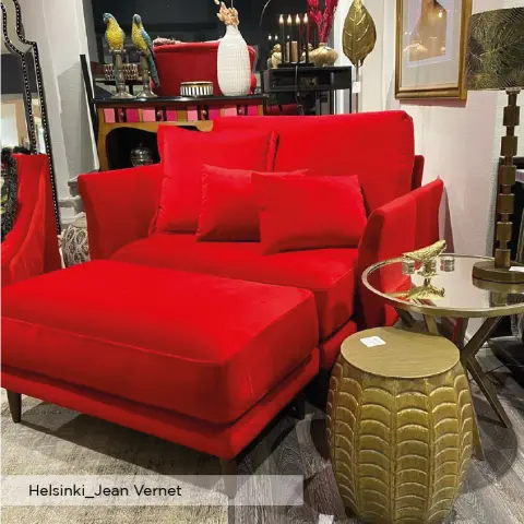 Helsinki Jean Vernet