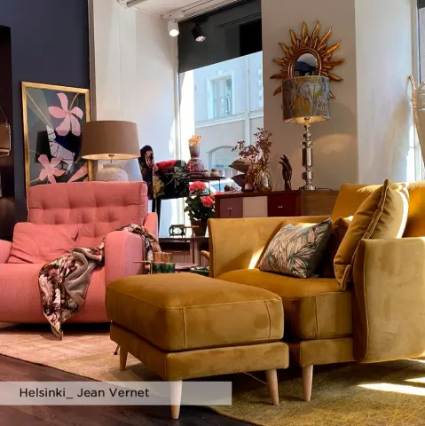 Helsinki | Proyectos Jean Vernet 2