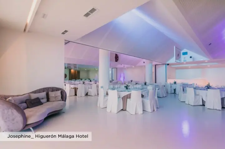 Josephine | Proyectos Higuerón Málaga Hotel