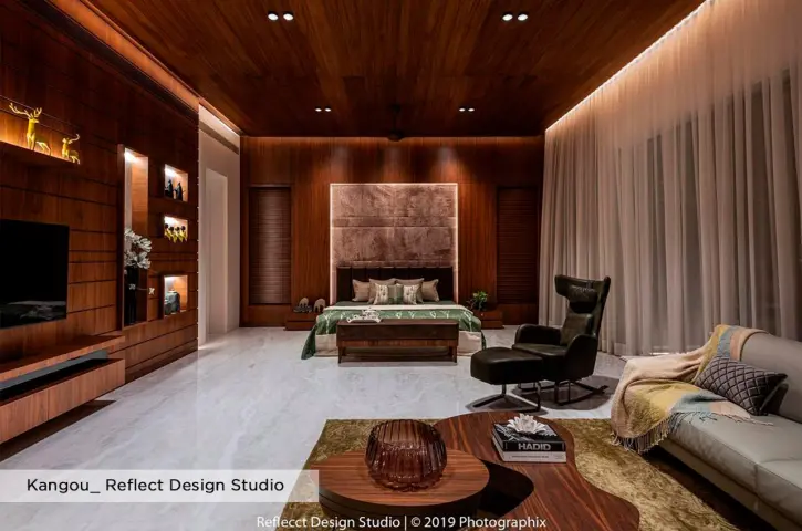 Kangou | Proyectos Reflect Design Studio