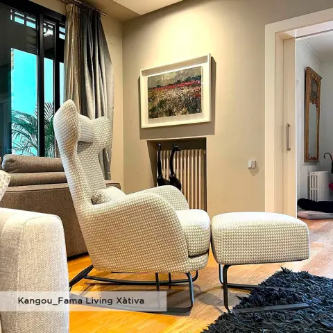 kangou balancín fama living xàtiva