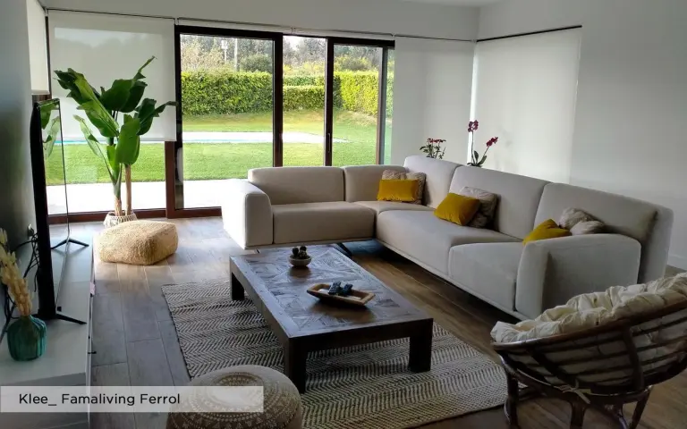 Klee | Proyectos Famaliving Ferrol 01