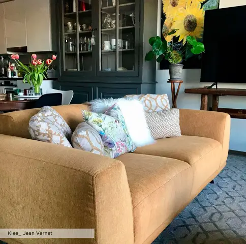 Klee | Proyectos Jean Vernet 03