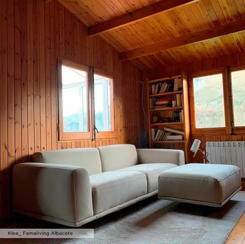 Klee | Proyectos Famaliving Albacete 02