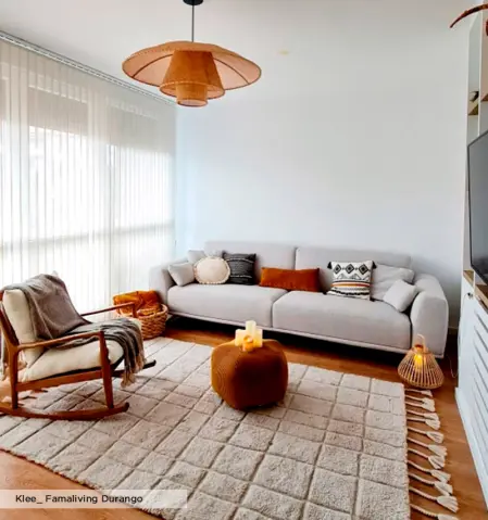 Klee | Proyectos Famaliving Durango 01