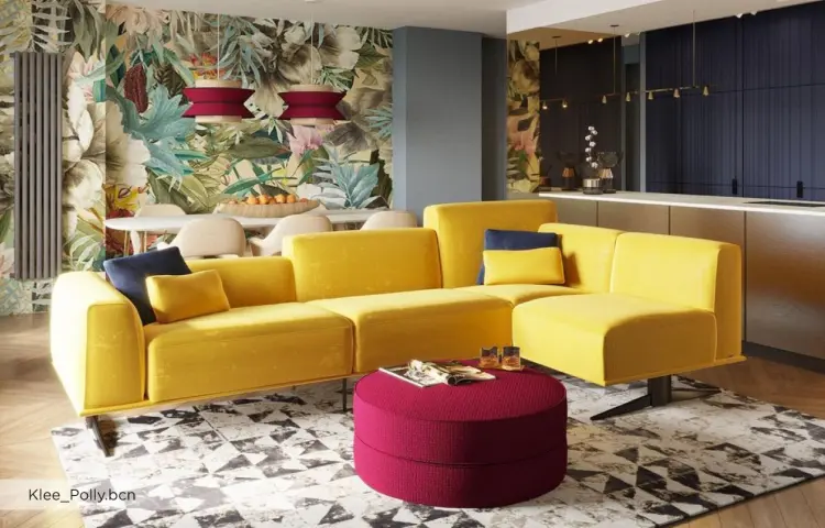 Klee | Proyectos Polly Bcn