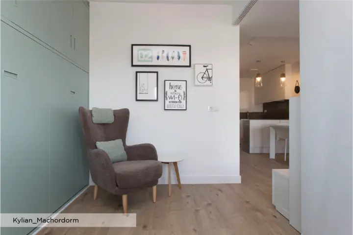 Kylian Machordorm
