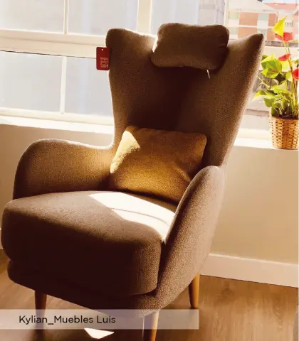Kylian Muebles Luis