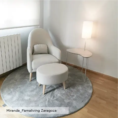Miranda Famaliving Zaragoza