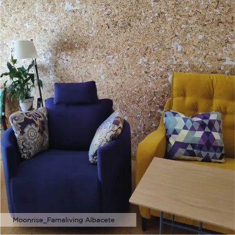 Moonrise Famaliving Albacete