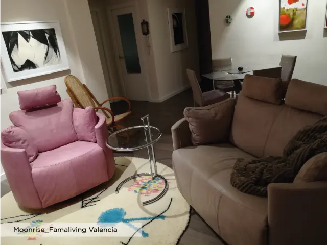 Moonrise Famaliving Valencia