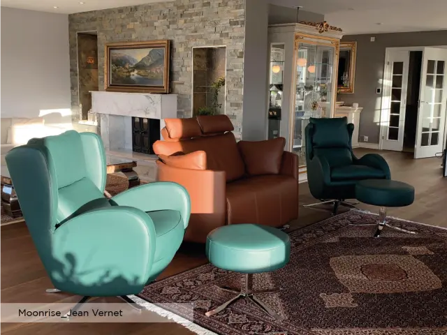 MoonriseXL Romeo Lenny Jean Vernet