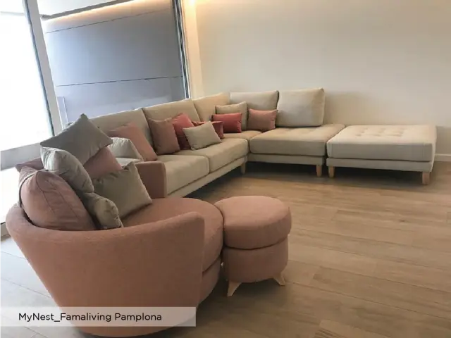 MyNest Famaliving Pamplona