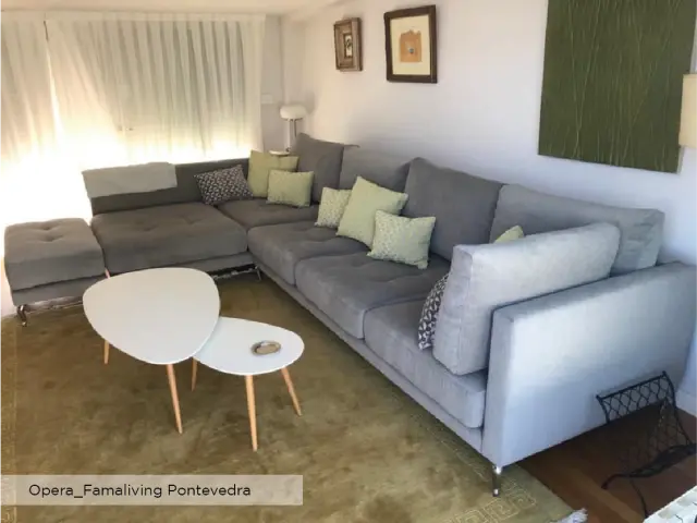 Opera Famaliving Pontevedra