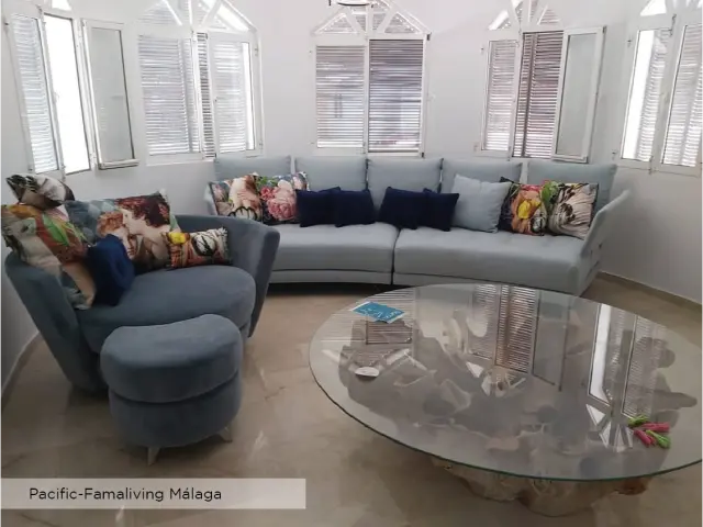 Pacific Famaliving Malaga