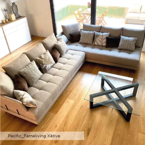 Pacific Famaliving Xativa 07