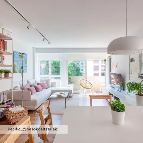 Pacific blanco @basokoaltzariak 