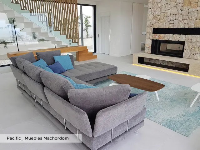 Pacific | Proyectos Muebles Machordom 1