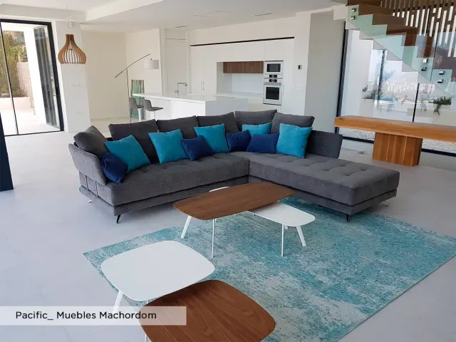 Pacific | Proyectos Muebles Machordom 2