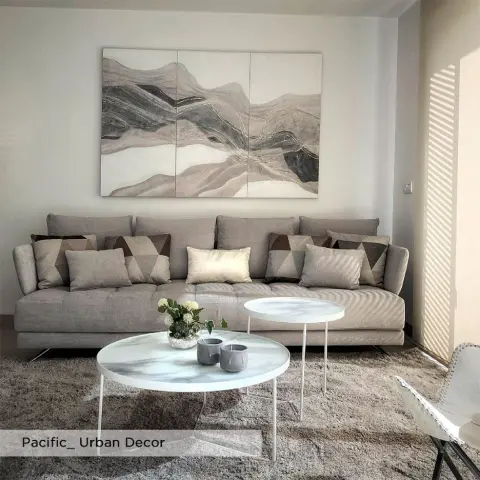Pacific | Proyectos Urban Decor