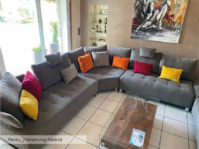 Panky Famaliving madrid 02