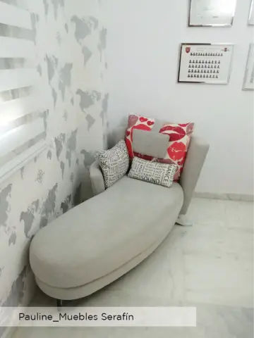 Pauline Muebles Serafin