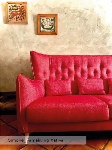 Simone Famaliving Xativa