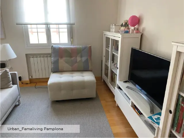 Urban Famaliving Malaga