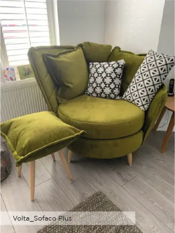 Volta Sofaco Plus